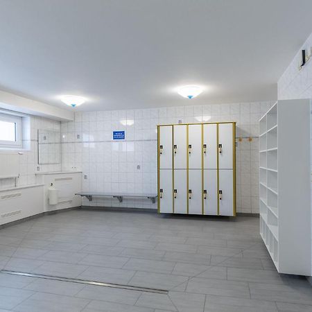 Haus Medemsand, Whg 214 Duhnen Dış mekan fotoğraf