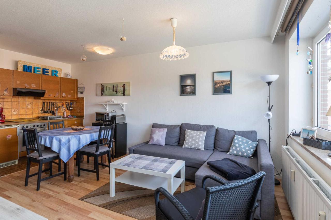 Haus Medemsand, Whg 214 Duhnen Dış mekan fotoğraf