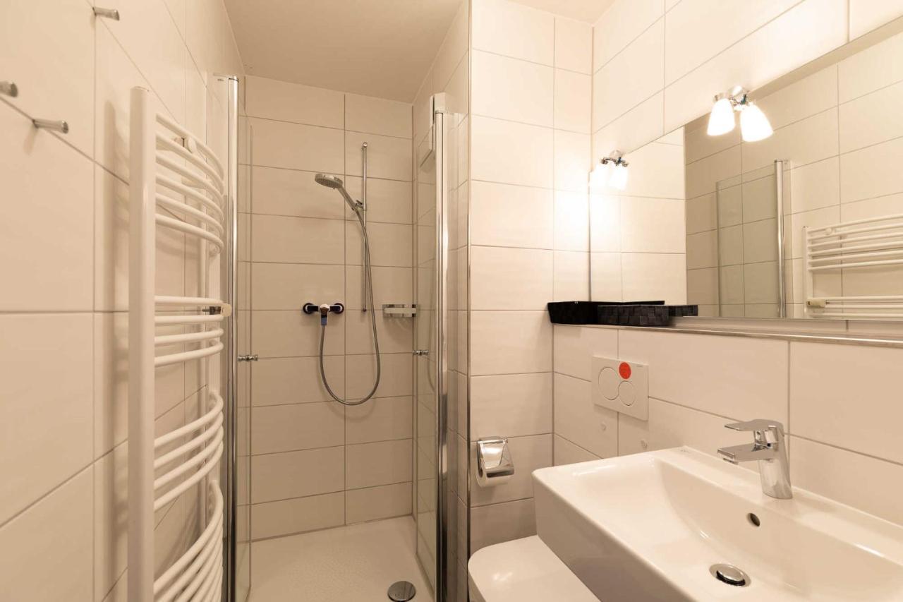 Haus Medemsand, Whg 214 Duhnen Dış mekan fotoğraf