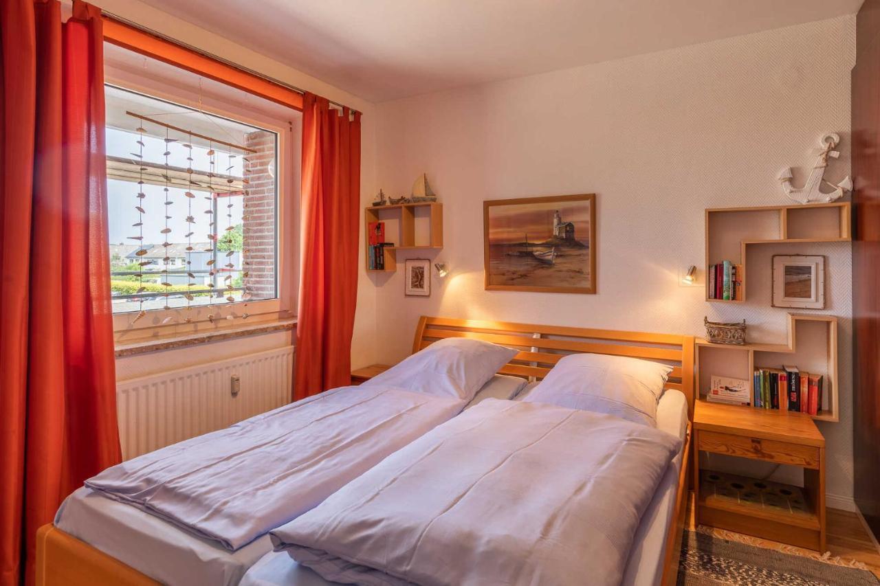 Haus Medemsand, Whg 214 Duhnen Dış mekan fotoğraf