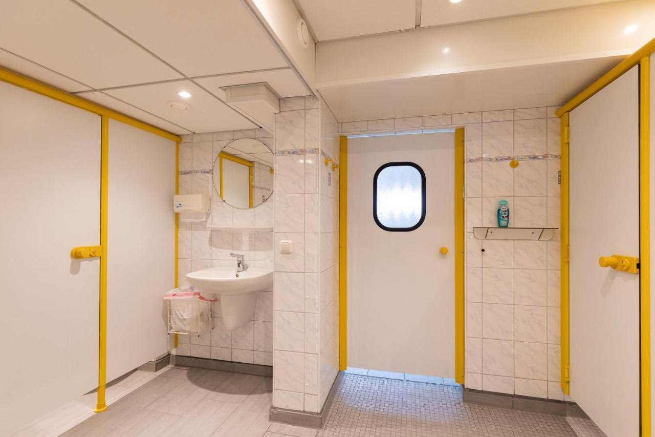 Haus Medemsand, Whg 214 Duhnen Dış mekan fotoğraf