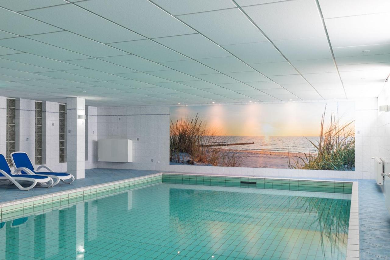 Haus Medemsand, Whg 214 Duhnen Dış mekan fotoğraf