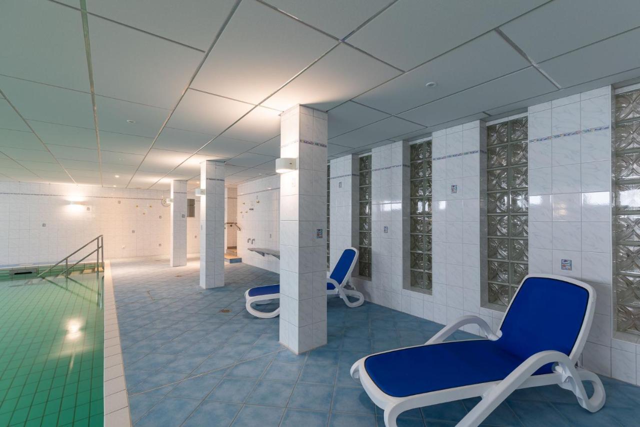Haus Medemsand, Whg 214 Duhnen Dış mekan fotoğraf